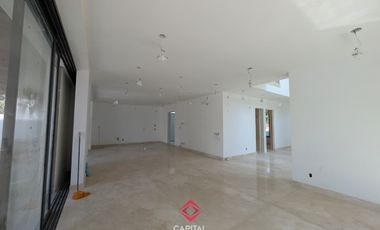 Casa Nueva de Lujo en Renta en Reserva Real