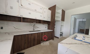 Casa Nueva de Lujo en Renta en Reserva Real