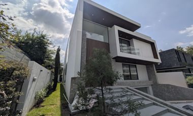 Casa Nueva de Lujo en Renta en Reserva Real