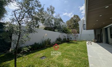 Casa Nueva de Lujo en Renta en Reserva Real