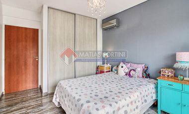 Venta Departamento 3 Ambientes Villa Ballester