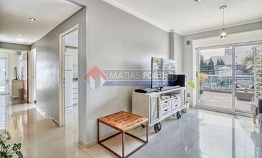 Venta Departamento 3 Ambientes Villa Ballester