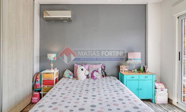 Venta Departamento 3 Ambientes Villa Ballester