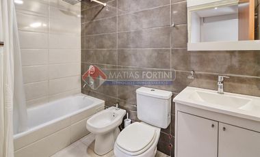 Venta Departamento 3 Ambientes Villa Ballester