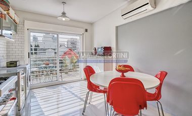 Venta Departamento 3 Ambientes Villa Ballester