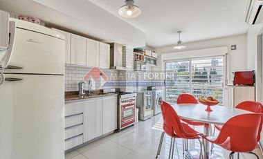 Venta Departamento 3 Ambientes Villa Ballester