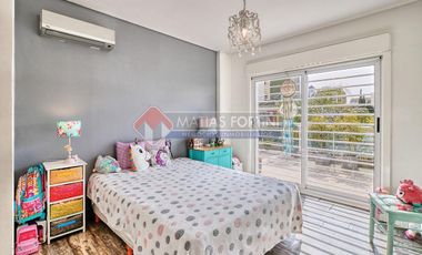 Venta Departamento 3 Ambientes Villa Ballester