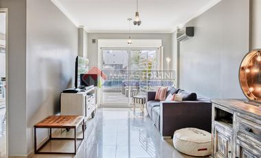 Venta Departamento 3 Ambientes Villa Ballester