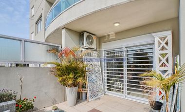 Venta Departamento 3 Ambientes Villa Ballester