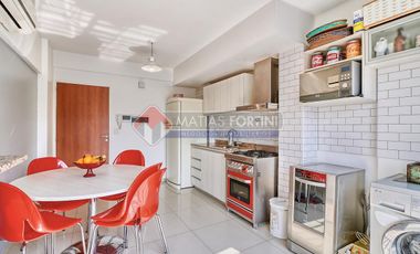 Venta Departamento 3 Ambientes Villa Ballester