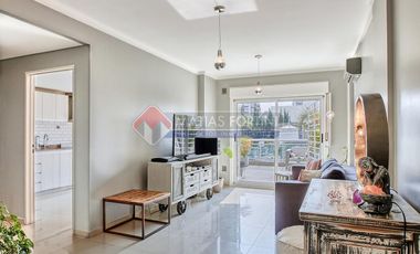 Venta Departamento 3 Ambientes Villa Ballester