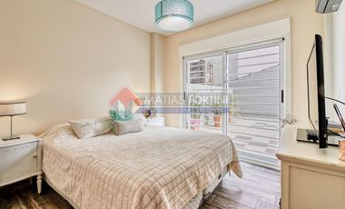 Venta Departamento 3 Ambientes Villa Ballester