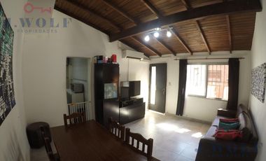 PH en Villa Ballester