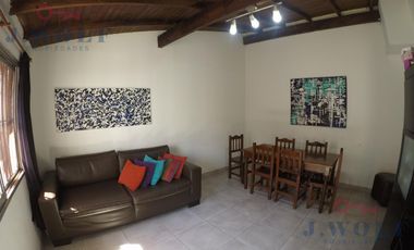 PH en Villa Ballester