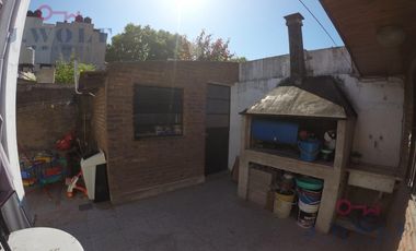 PH en Villa Ballester