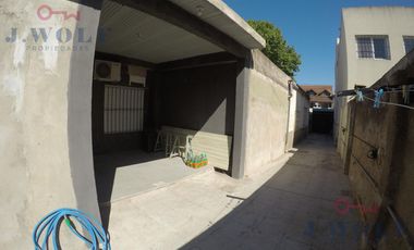 PH en Villa Ballester