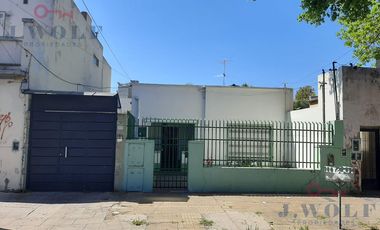 PH en Villa Ballester