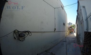 PH en Villa Ballester