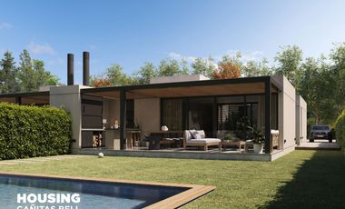 Housing Cañitas - City Bell Barrio Residencial