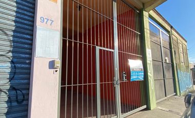 Deposito  en Tigre