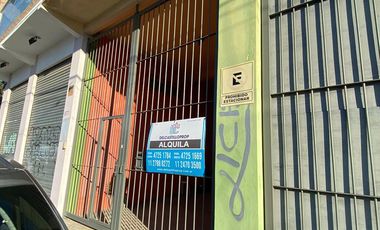 Deposito  en Tigre