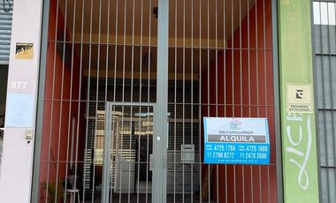 Deposito  en Tigre