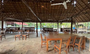 TERRENO EN VENTA EN MÉRIDA YUCATÁN EN TEYA KANASÍN A UN LADO DEL TREN MAYA