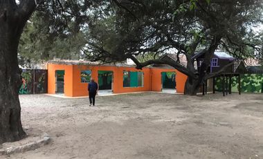 Alquiler Terreno - 650 mts - B° Jardín