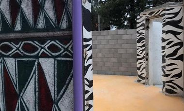 Alquiler Terreno - 650 mts - B° Jardín