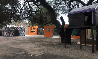 Alquiler Terreno - 650 mts - B° Jardín