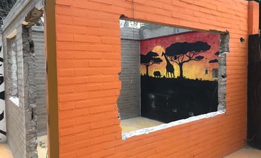 Alquiler Terreno - 650 mts - B° Jardín