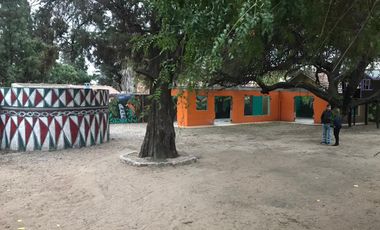 Alquiler Terreno - 650 mts - B° Jardín