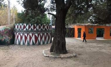 Alquiler Terreno - 650 mts - B° Jardín