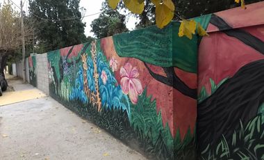 Alquiler Terreno - 650 mts - B° Jardín