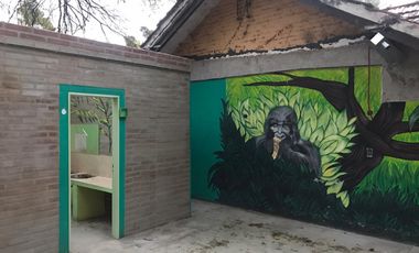 Alquiler Terreno - 650 mts - B° Jardín