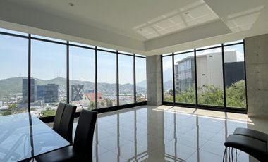 PentHouse Valle Oriente San Pedro Garza Garcia N.L.