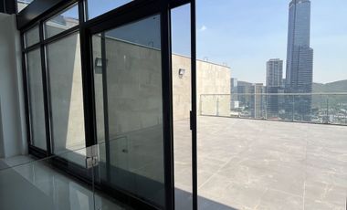 PentHouse Valle Oriente San Pedro Garza Garcia N.L.