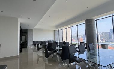 PentHouse Valle Oriente San Pedro Garza Garcia N.L.