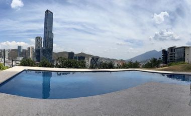 PentHouse Valle Oriente San Pedro Garza Garcia N.L.