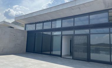 PentHouse Valle Oriente San Pedro Garza Garcia N.L.