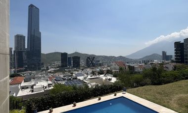 PentHouse Valle Oriente San Pedro Garza Garcia N.L.