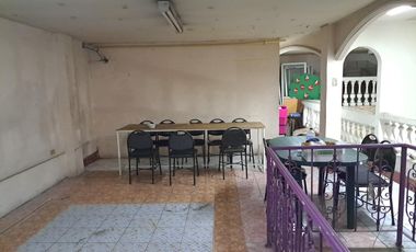 Local Comercial en alquiler en Av 25 de Julio y Las Esclusas SanS