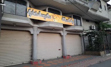 Local Comercial en alquiler en Av 25 de Julio y Las Esclusas SanS