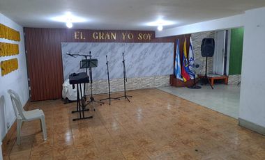 Local Comercial en alquiler en Av 25 de Julio y Las Esclusas SanS