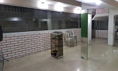 Local Comercial en alquiler en Av 25 de Julio y Las Esclusas SanS