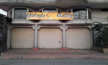 Local Comercial en alquiler en Av 25 de Julio y Las Esclusas SanS