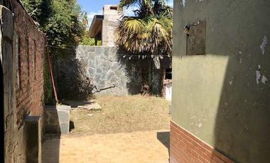 OPORTUNIDAD - Financiación Directa saldo pequeño - Disponible Oct 2024