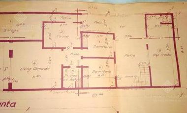 OPORTUNIDAD - Financiación Directa saldo pequeño - Disponible Oct 2024