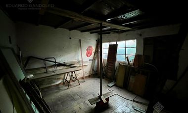 2 dorm   2 baños   jardín   cochera - VENTA DIRECTA!!