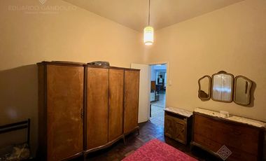 2 dorm   2 baños   jardín   cochera - VENTA DIRECTA!!